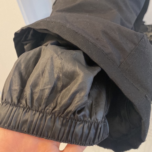 Slalom snow pants kids 12/14 - Picture 6 of 7